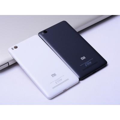 درب پشت اصلی گوشی Original Back Door Xiaomi Mi 4i Back Cover Xiaomi Mi 4i SILVER
